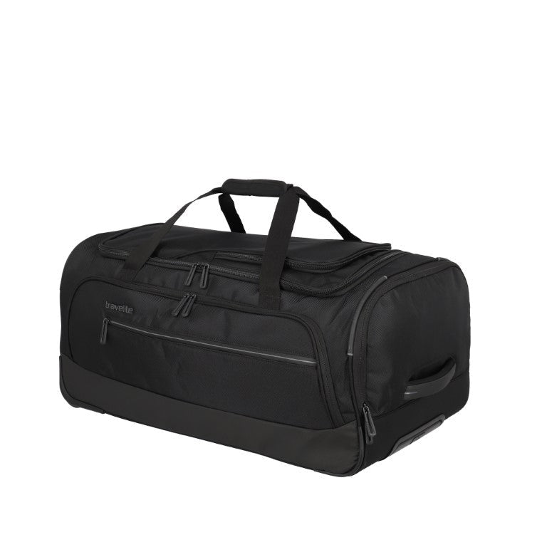 Travelite Crosslite 69cm 2-Wheeled Medium Duffle Bag