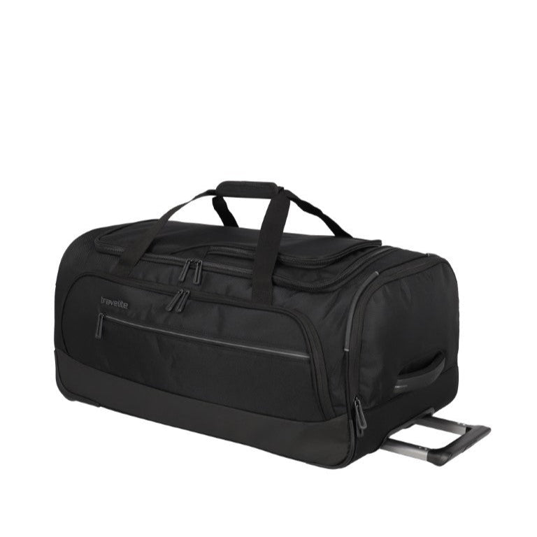 Travelite Crosslite 69cm 2-Wheeled Medium Duffle Bag