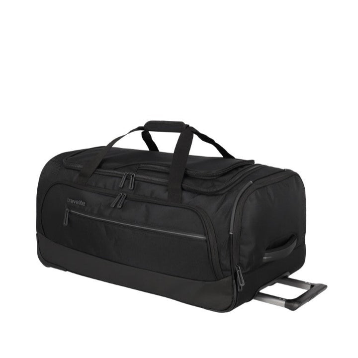 Travelite Crosslite 69cm 2-Wheeled Medium Duffle Bag