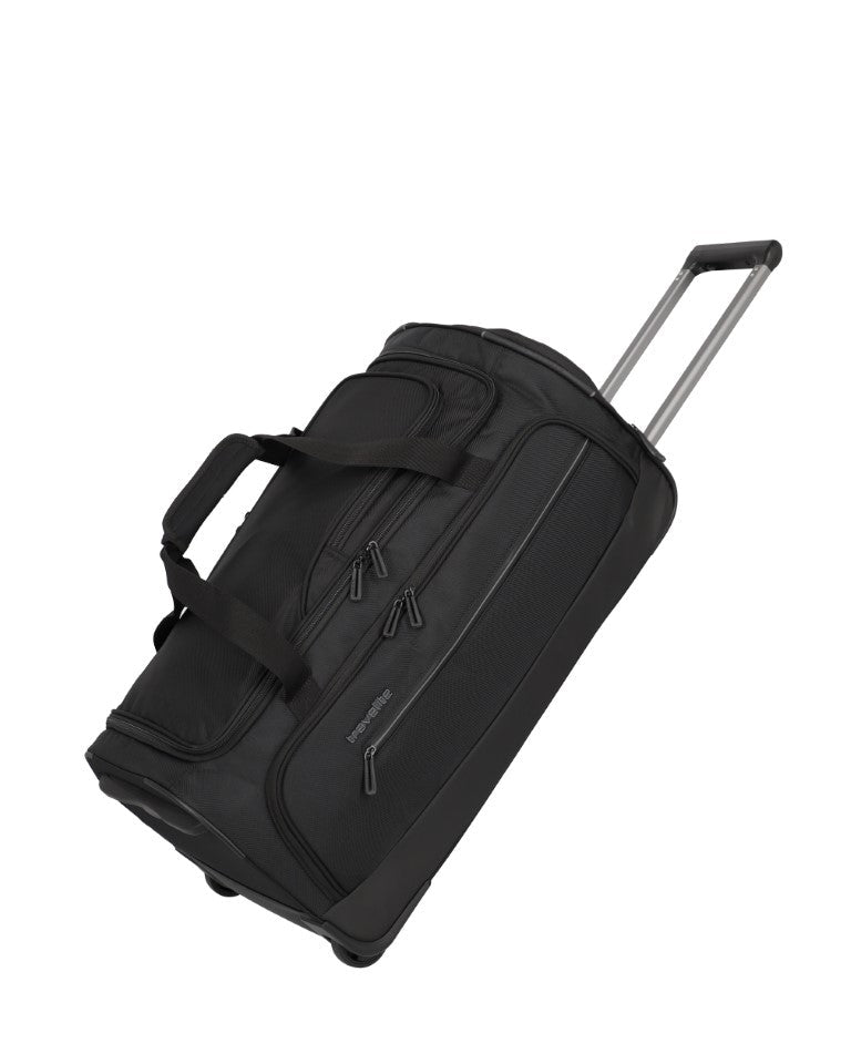 Travelite Crosslite 69cm 2-Wheeled Medium Duffle Bag