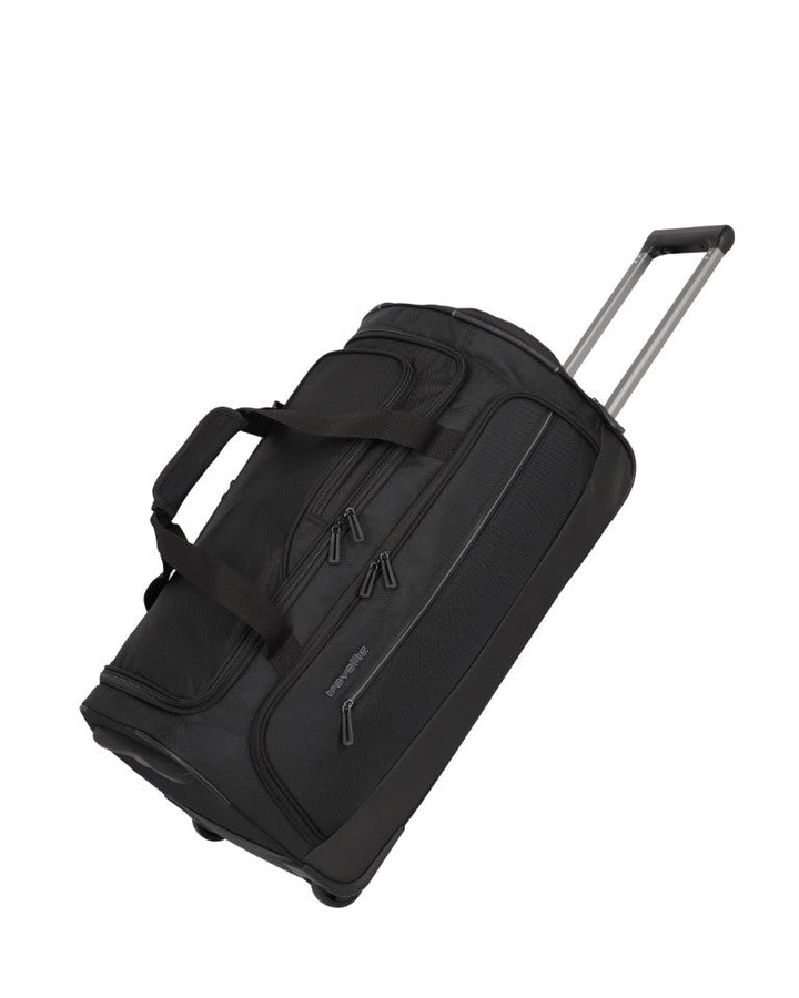 Travelite Crosslite 69cm 2-Wheeled Medium Duffle Bag