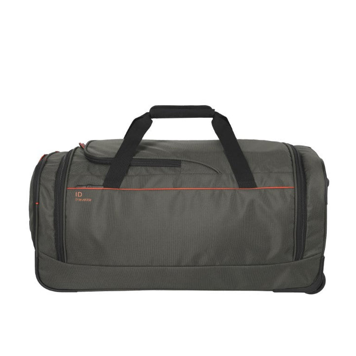 Travelite Crosslite 69cm 2-Wheeled Medium Duffle Bag