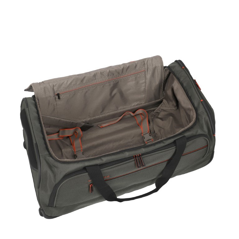 Travelite Crosslite 69cm 2-Wheeled Medium Duffle Bag