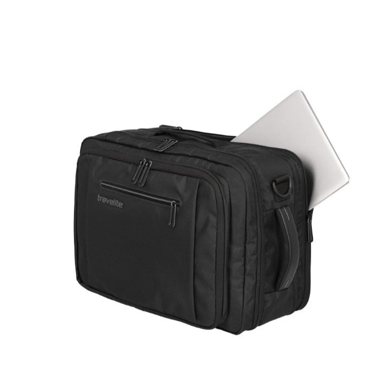 Travelite Crosslite 5.0 Boarding Backpack