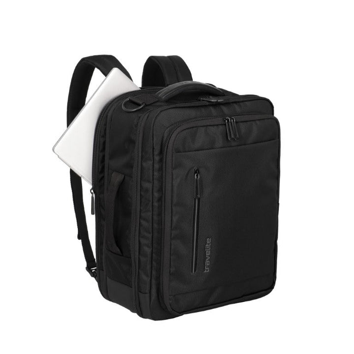 Travelite Crosslite 5.0 Boarding Backpack