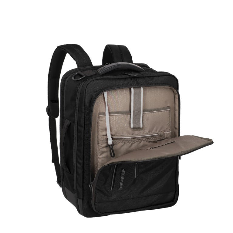 Travelite Crosslite 5.0 Boarding Backpack