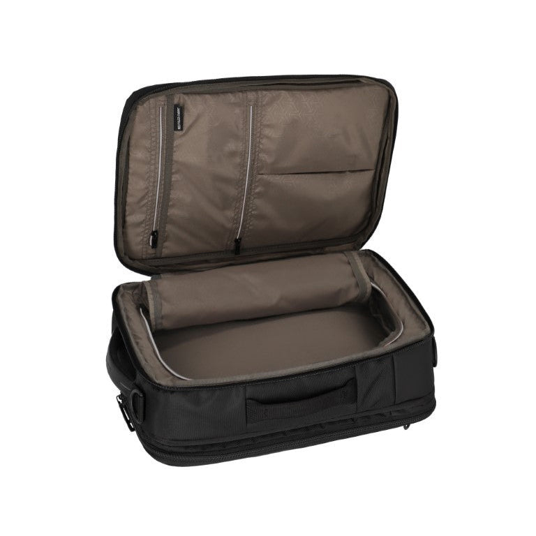 Travelite Crosslite 5.0 Boarding Backpack