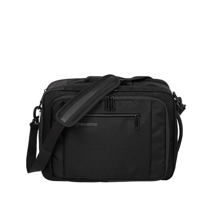 Travelite Crosslite 5.0 Boarding Backpack