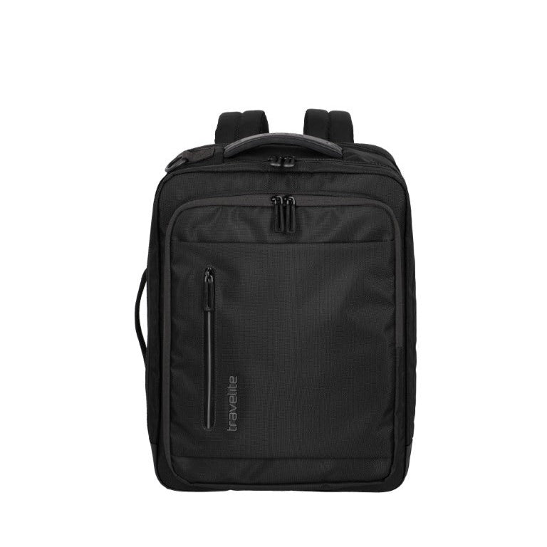 Travelite Crosslite 5.0 Boarding Backpack