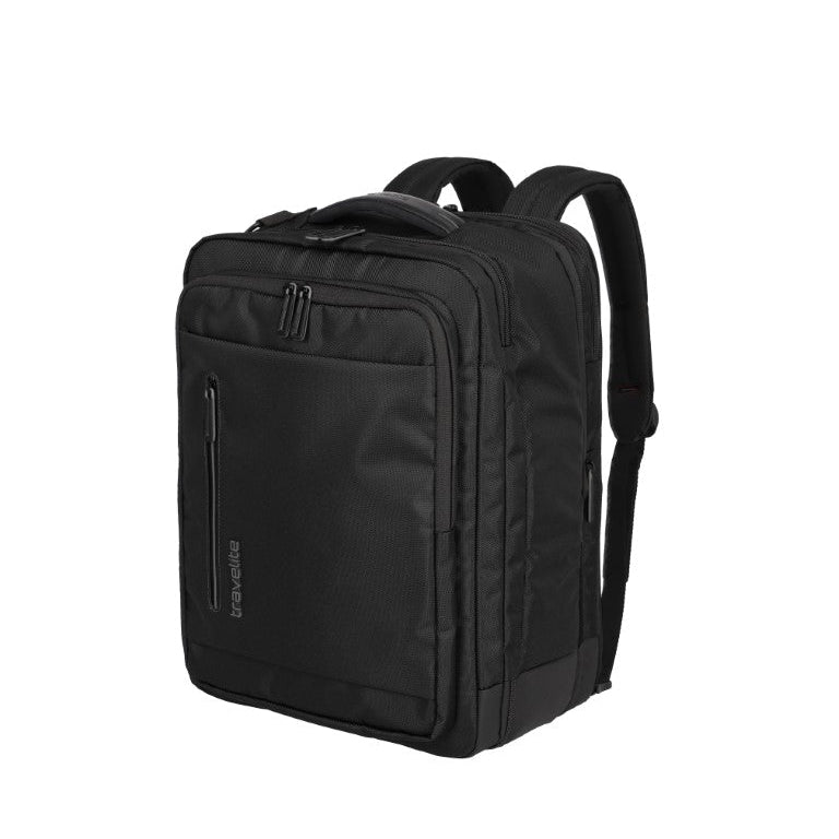 Travelite Crosslite 5.0 Boarding Backpack