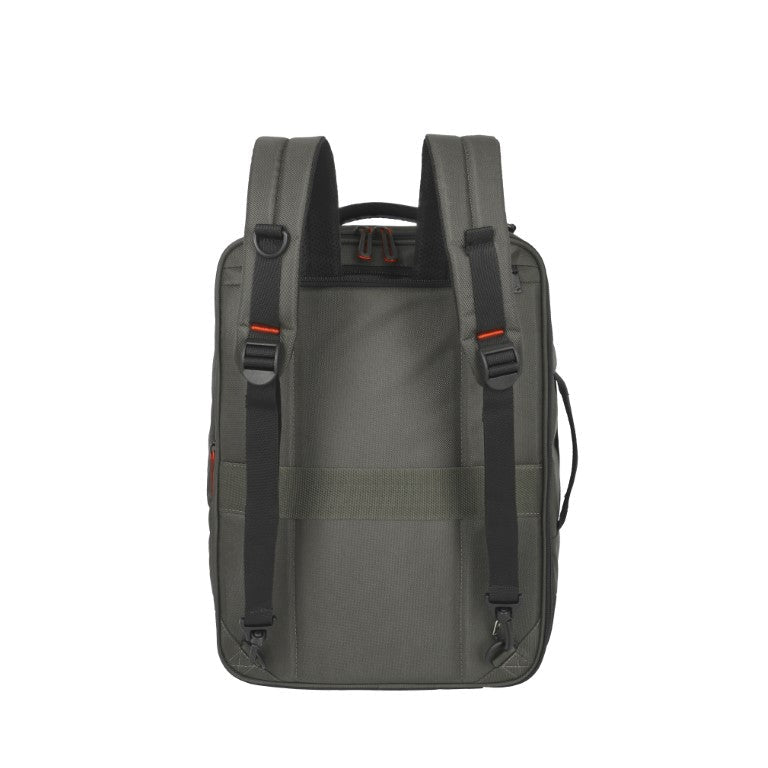 Travelite Crosslite 5.0 Boarding Backpack