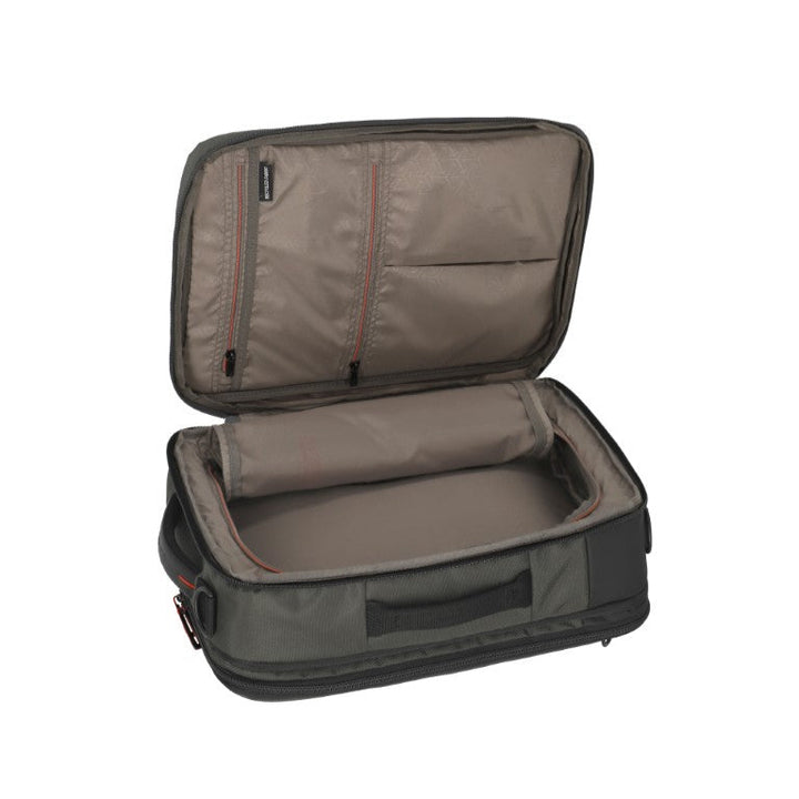 Travelite Crosslite 5.0 Boarding Backpack