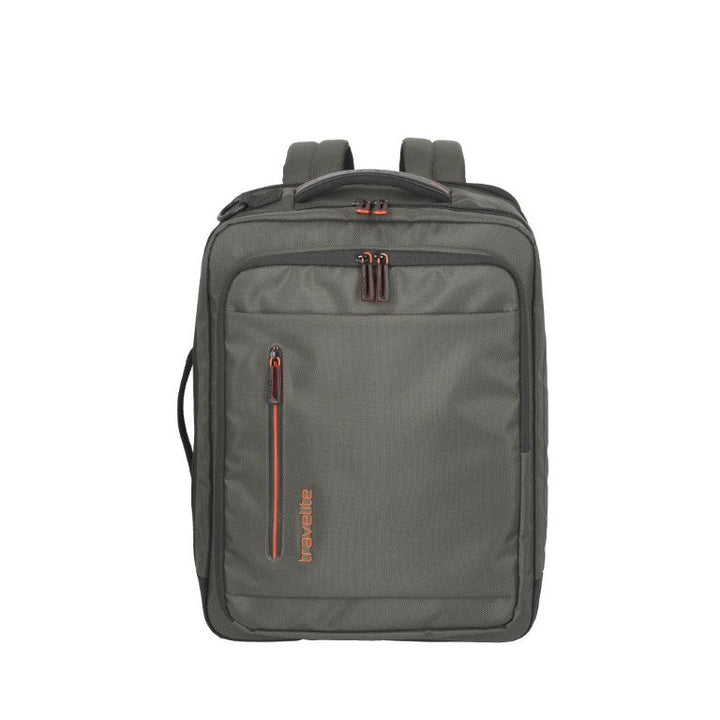 Travelite Crosslite 5.0 Boarding Backpack