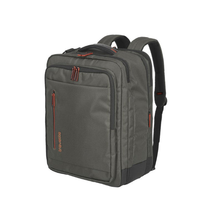 Travelite Crosslite 5.0 Boarding Backpack