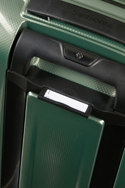 Samsonite Attrix 75cm 4-Wheel Large Suitcase