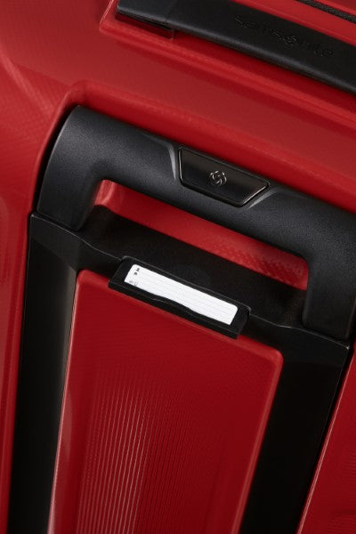 Samsonite Attrix 75cm 4-Wheel Large Suitcase