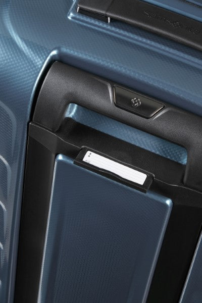 Samsonite Attrix 75cm 4-Wheel Large Suitcase