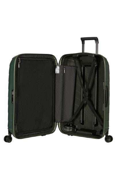 Samsonite Attrix 75cm 4-Wheel Large Suitcase