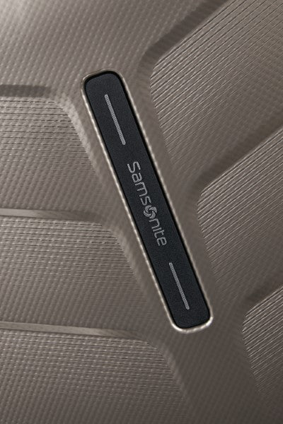 Samsonite Attrix 75cm 4-Wheel Large Suitcase