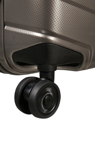 Samsonite Attrix 75cm 4-Wheel Large Suitcase