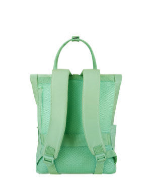 American Tourister Urban Groove Pastels Roll Top Backpack