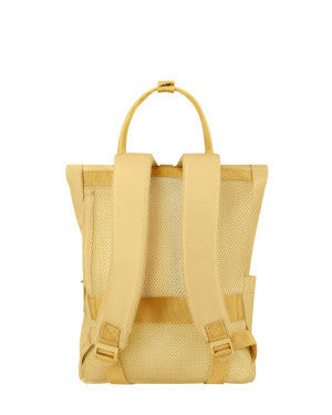 American Tourister Urban Groove Pastels Roll Top Backpack