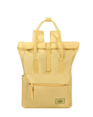 American Tourister Urban Groove Pastels Roll Top Backpack