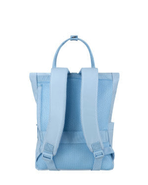 American Tourister Urban Groove Pastels Roll Top Backpack