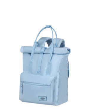 American Tourister Urban Groove Pastels Roll Top Backpack