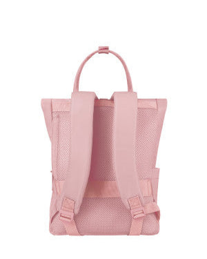 American Tourister Urban Groove Pastels Roll Top Backpack