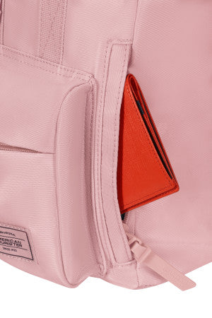 American Tourister Urban Groove Pastels Roll Top Backpack