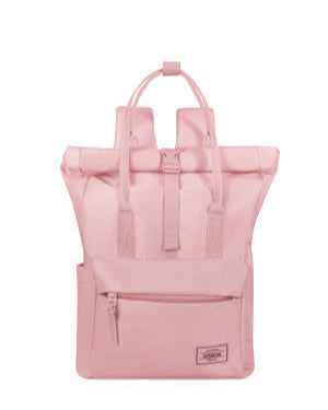 American Tourister Urban Groove Pastels Roll Top Backpack