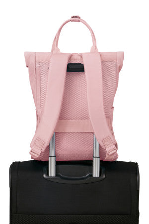 American Tourister Urban Groove Pastels Roll Top Backpack