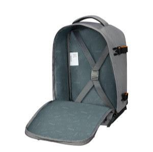 American Tourister Take2Cabin Underseat Cabin Backpack (Ryanair)