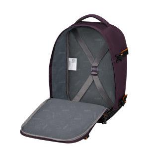 American Tourister Take2Cabin Underseat Cabin Backpack (Ryanair)