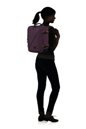 American Tourister Take2Cabin Underseat Cabin Backpack (Ryanair)