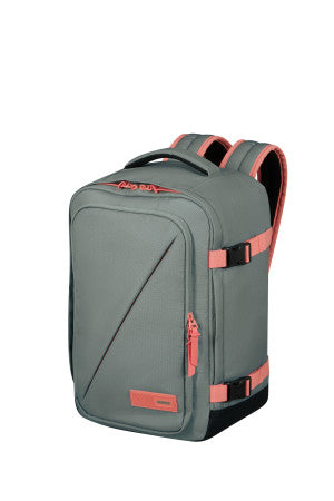 American Tourister Take2Cabin Underseat Cabin Backpack (Ryanair)