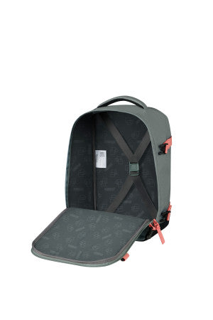American Tourister Take2Cabin Underseat Cabin Backpack (Ryanair)