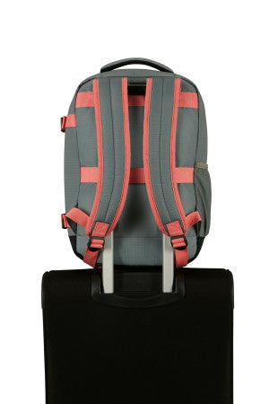 American Tourister Take2Cabin Underseat Cabin Backpack (Ryanair)