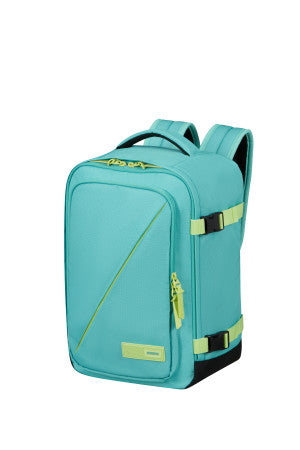 American Tourister Take2Cabin Underseat Cabin Backpack (Ryanair)