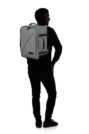 American Tourister Take2Cabin Underseat Cabin Backpack (EasyJet)