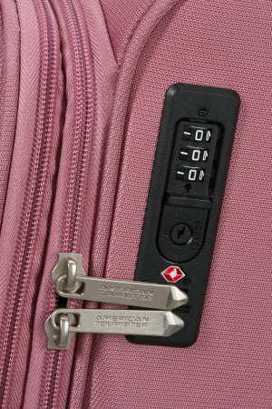 American Tourister SummerRide 80cm 4-Wheel Expandable Suitcase