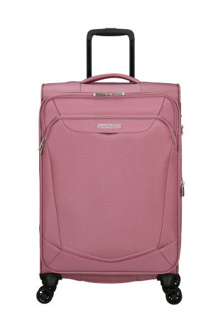 American Tourister SummerRide 69cm 4-Wheel Expandable Suitcase