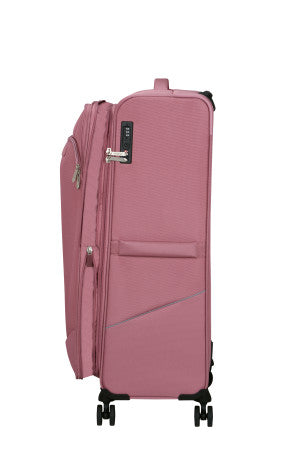 American Tourister SummerRide 80cm 4-Wheel Expandable Suitcase