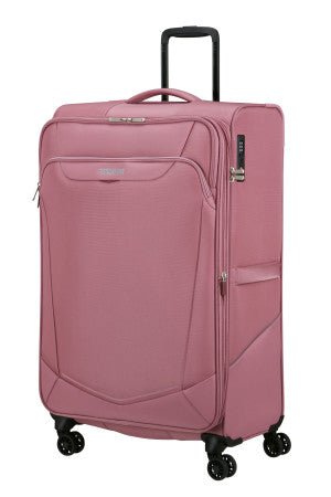 American Tourister SummerRide 80cm 4-Wheel Expandable Suitcase
