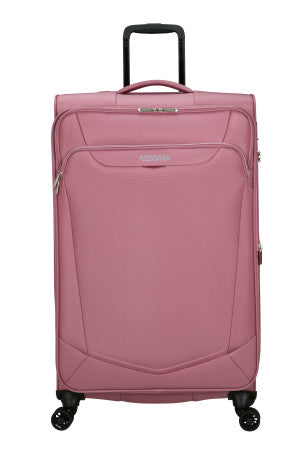 American Tourister SummerRide 80cm 4-Wheel Expandable Suitcase