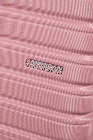 American Tourister Flashline 78cm 4-Wheel Expandable Suitcase