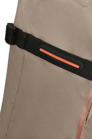 American Tourister Urban Track LMTD 55cm 2-Wheel Cabin Duffle