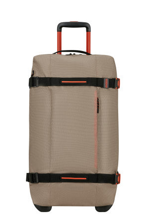 American Tourister Urban Track LMTD 68cm 2-Wheel Medium Duffle