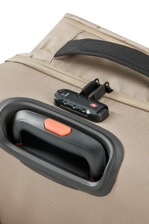 American Tourister Urban Track LMTD 55cm 2-Wheel Cabin Duffle